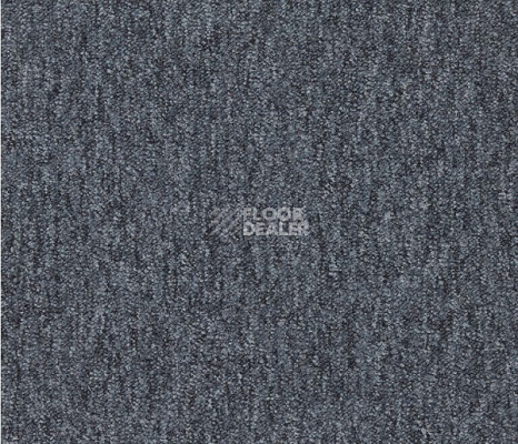 Ковровая плитка Interface Heuga 530 4288004 Carbon фото 1 | FLOORDEALER